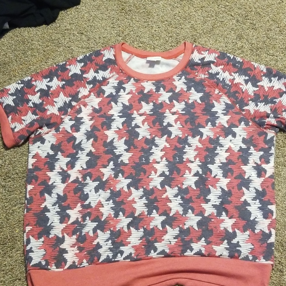 Lularoe Jane